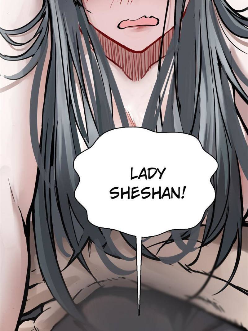 Another beginning with the Guhuo bird chapter 96 page 73