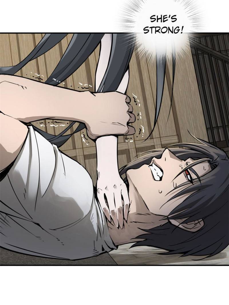 Another beginning with the Guhuo bird chapter 96 page 79