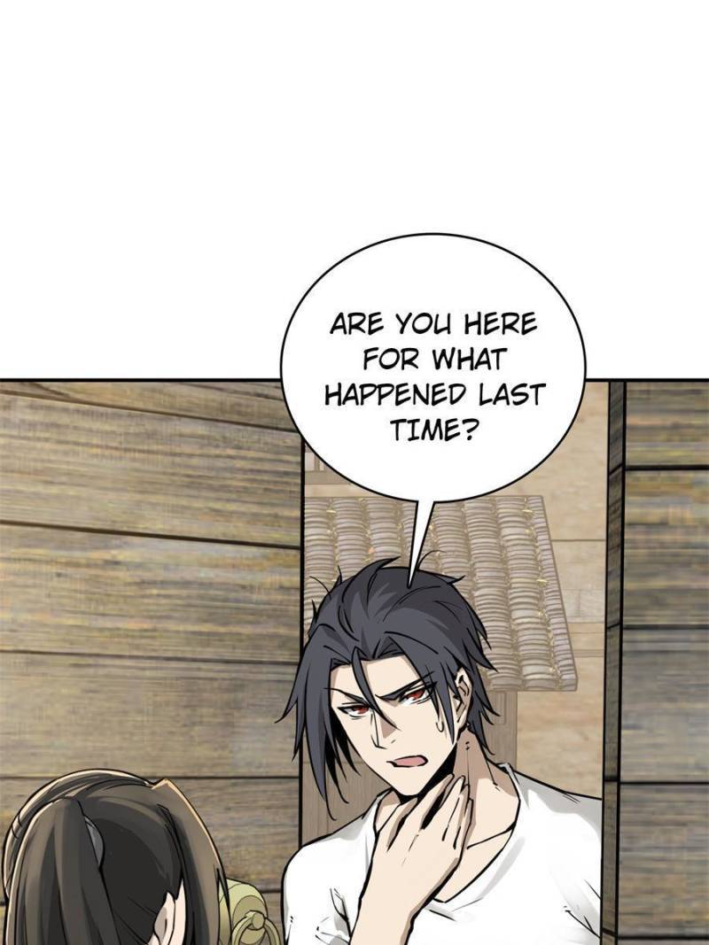 Another beginning with the Guhuo bird chapter 96 page 87