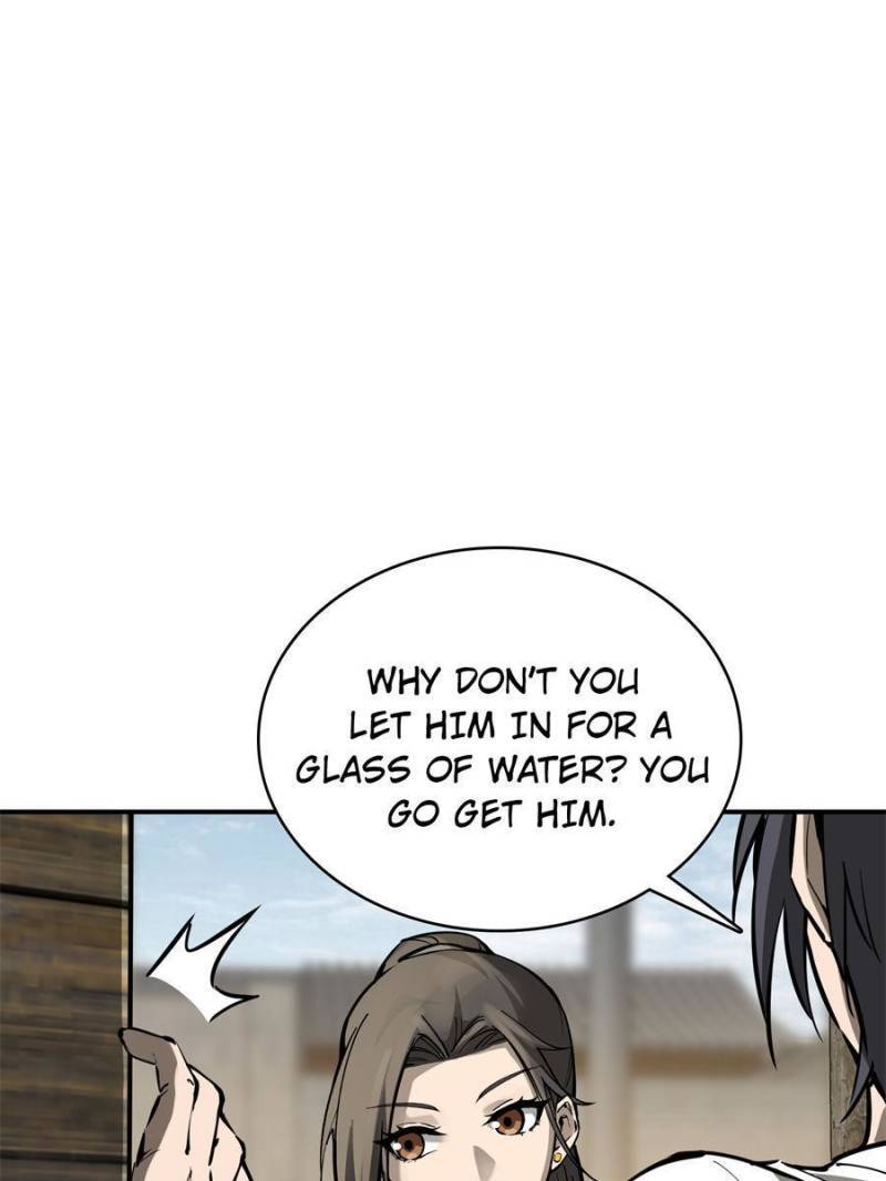 Another beginning with the Guhuo bird chapter 96 page 92