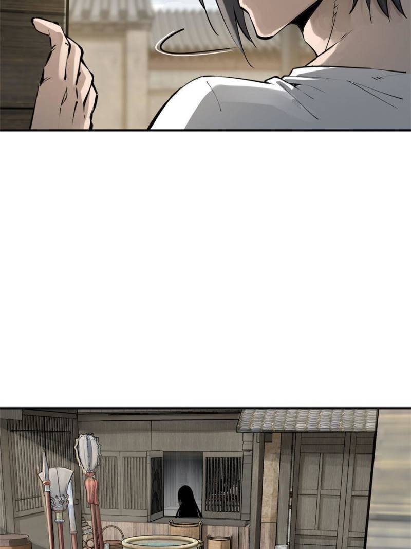 Another beginning with the Guhuo bird chapter 96 page 97