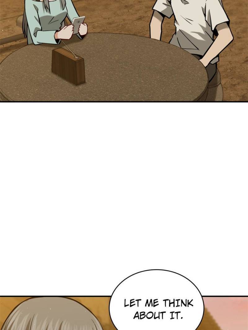 Another beginning with the Guhuo bird chapter 97 page 100