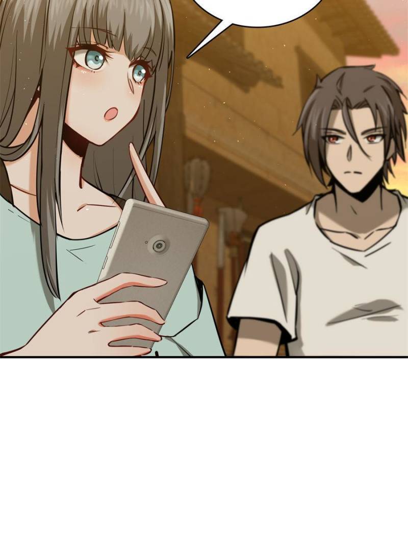 Another beginning with the Guhuo bird chapter 97 page 101