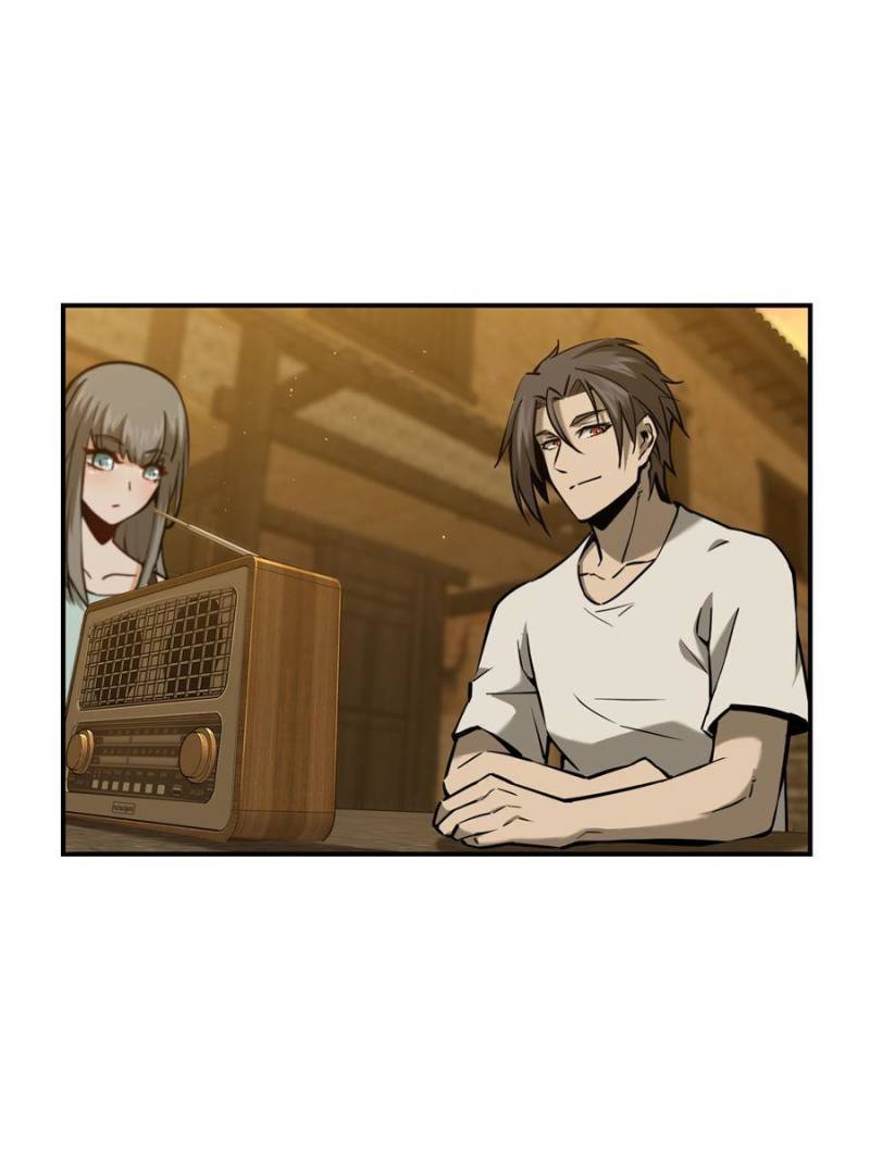 Another beginning with the Guhuo bird chapter 97 page 102