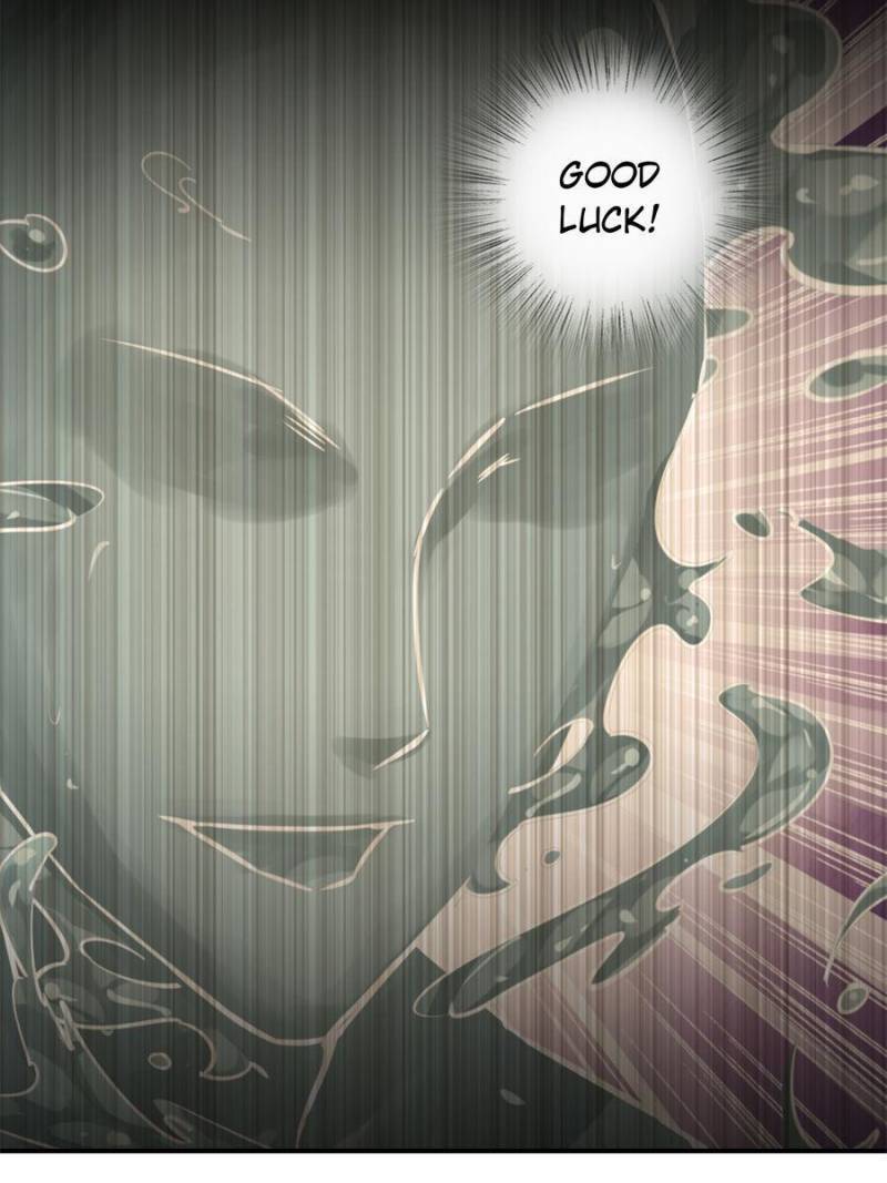 Another beginning with the Guhuo bird chapter 97 page 106