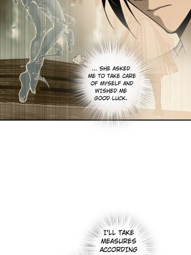 Another beginning with the Guhuo bird chapter 97 page 108