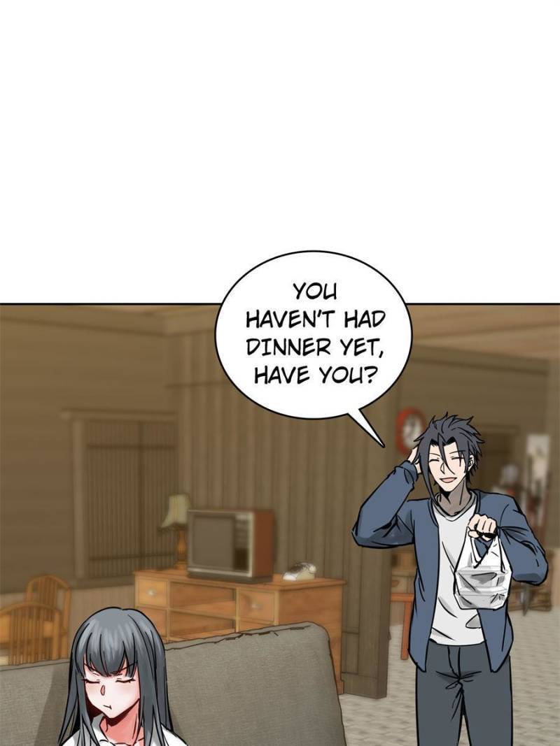 Another beginning with the Guhuo bird chapter 97 page 16