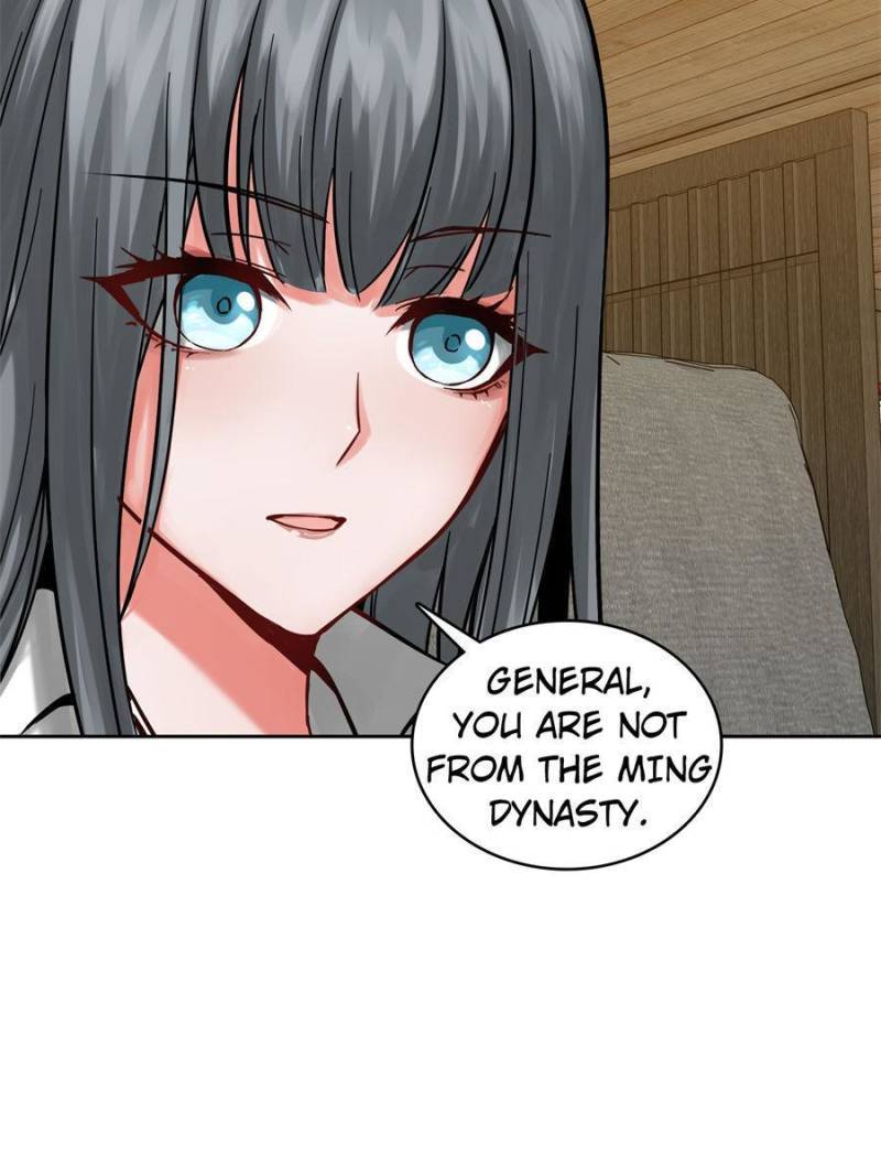 Another beginning with the Guhuo bird chapter 97 page 19