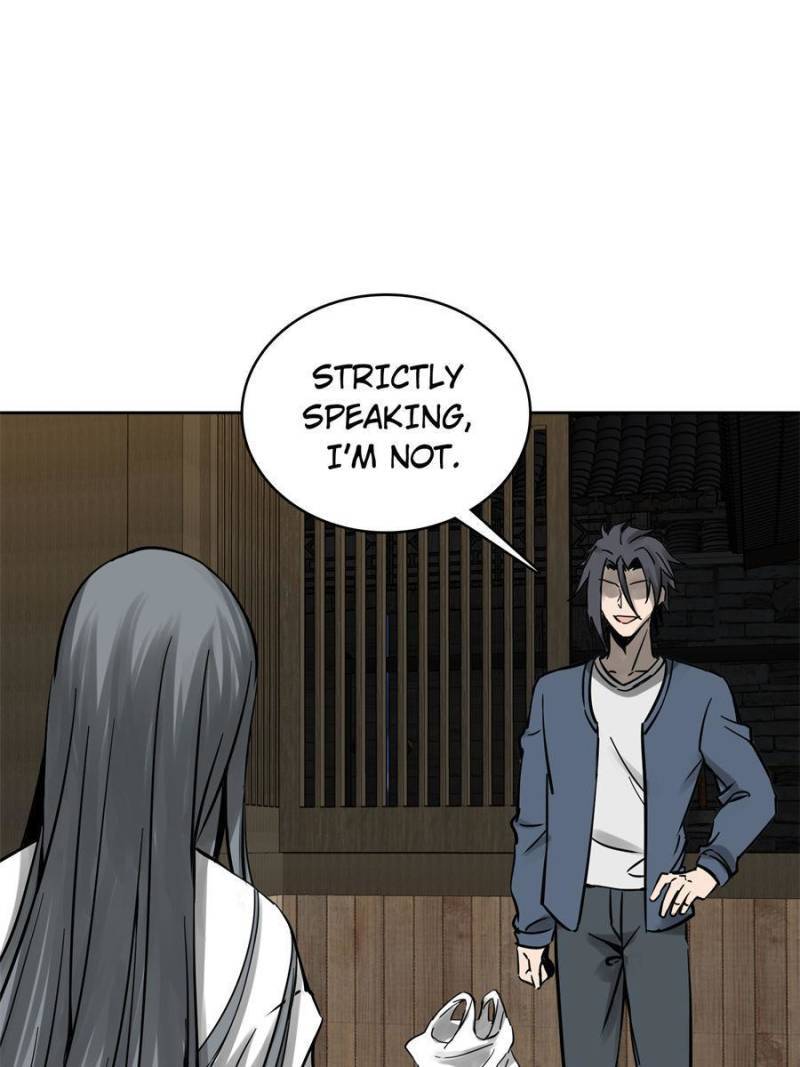 Another beginning with the Guhuo bird chapter 97 page 20