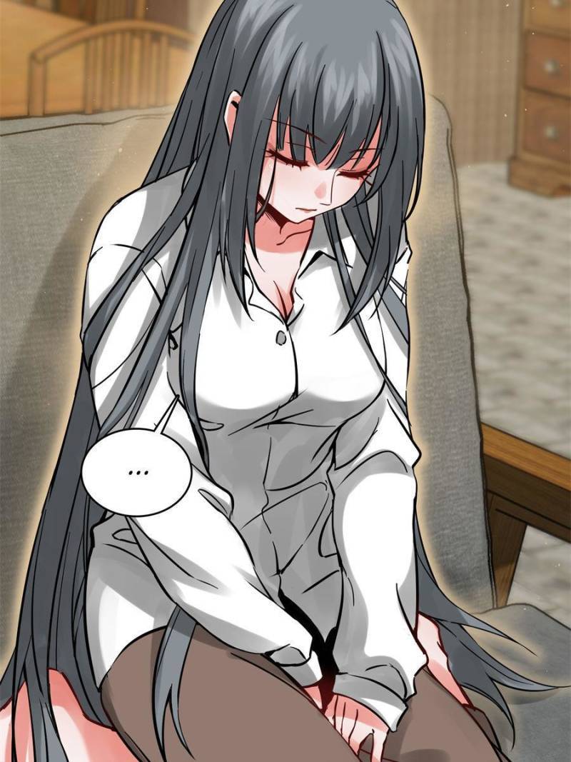 Another beginning with the Guhuo bird chapter 97 page 23