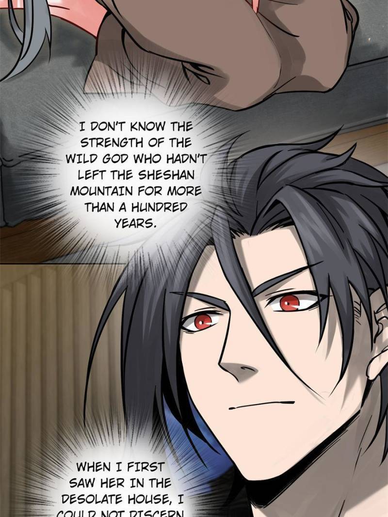 Another beginning with the Guhuo bird chapter 97 page 24