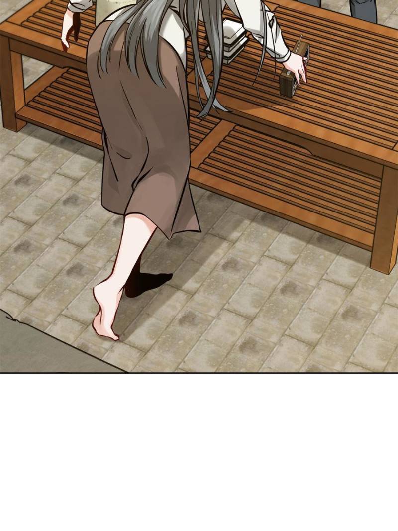 Another beginning with the Guhuo bird chapter 97 page 32