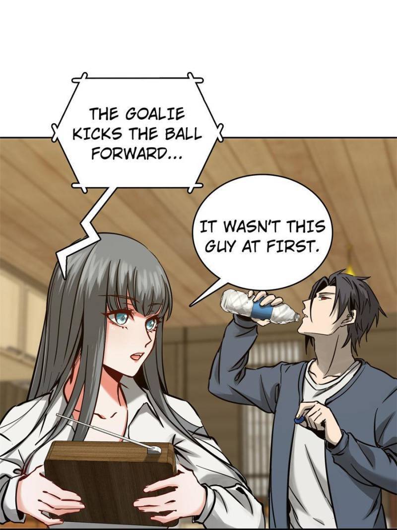 Another beginning with the Guhuo bird chapter 97 page 39