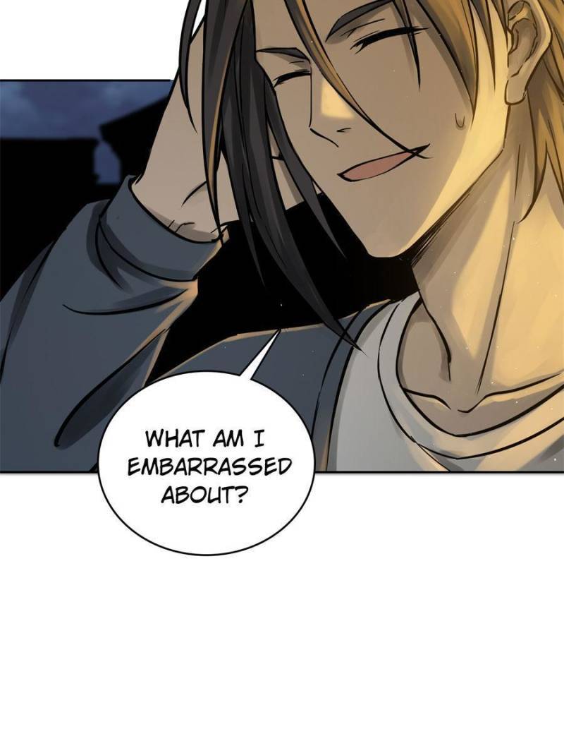 Another beginning with the Guhuo bird chapter 97 page 4