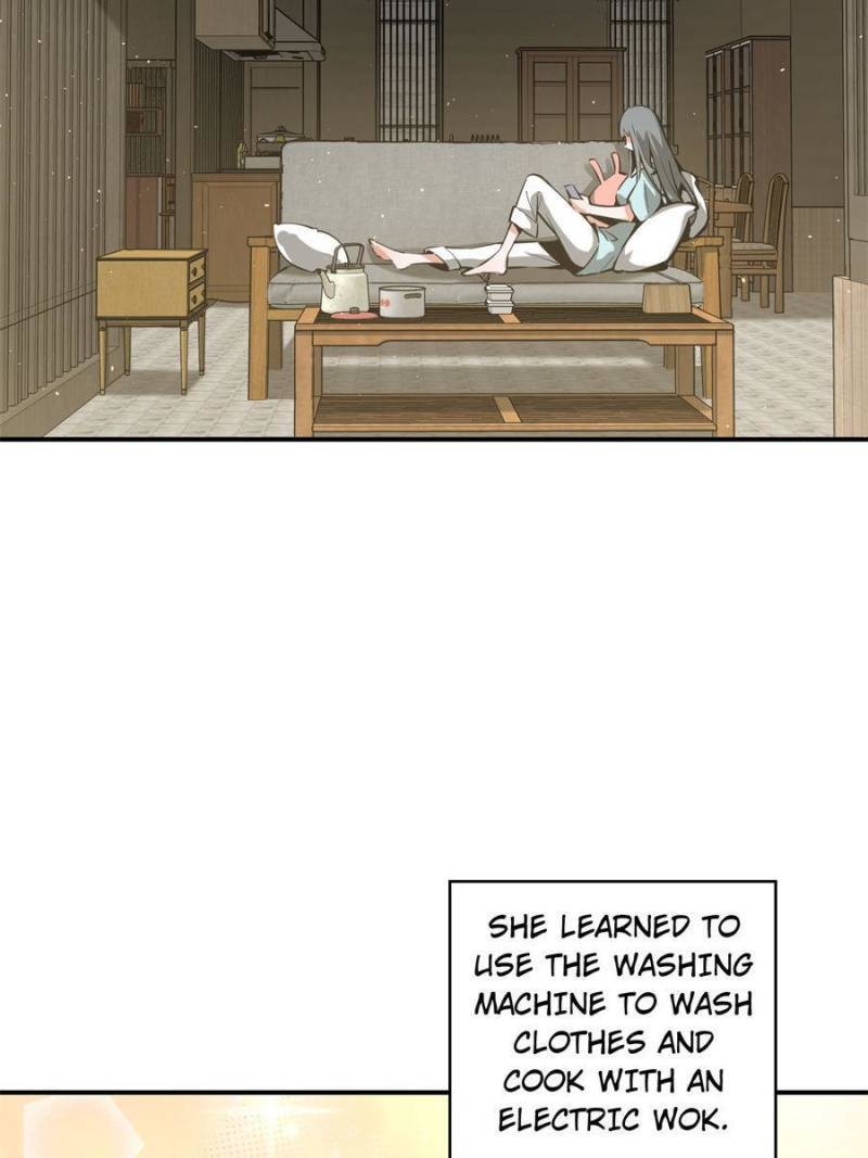 Another beginning with the Guhuo bird chapter 97 page 48