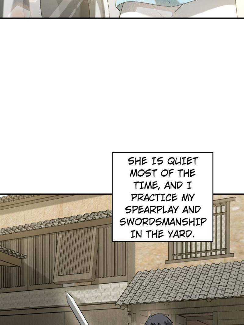 Another beginning with the Guhuo bird chapter 97 page 50