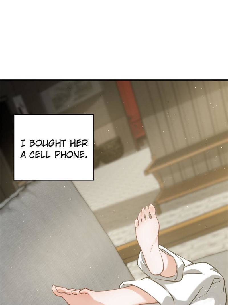 Another beginning with the Guhuo bird chapter 97 page 52