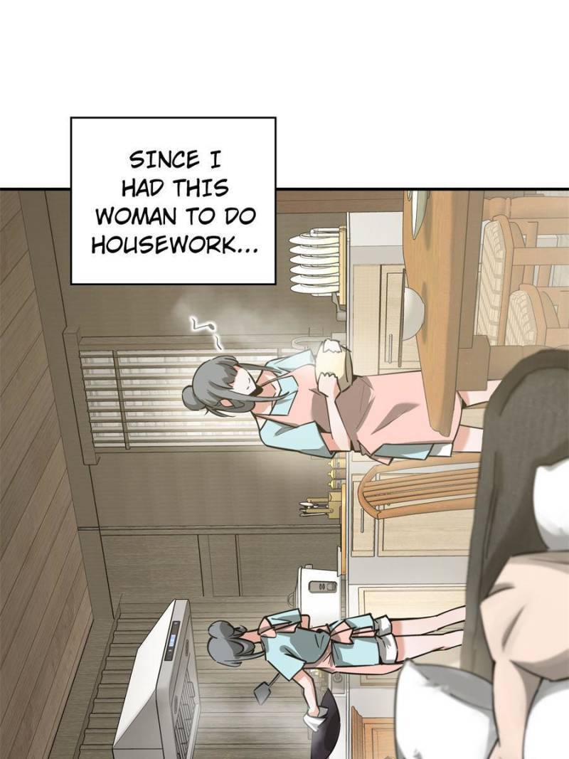 Another beginning with the Guhuo bird chapter 97 page 55