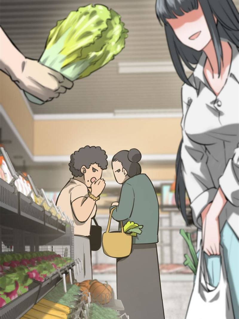 Another beginning with the Guhuo bird chapter 97 page 58