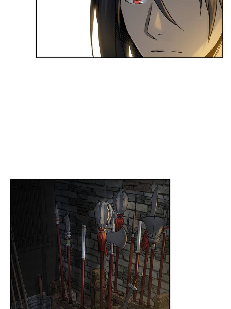 Another beginning with the Guhuo bird chapter 97 page 6