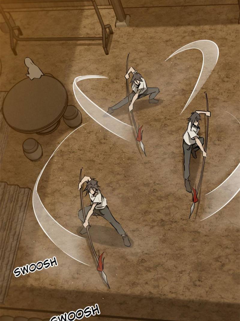 Another beginning with the Guhuo bird chapter 97 page 62