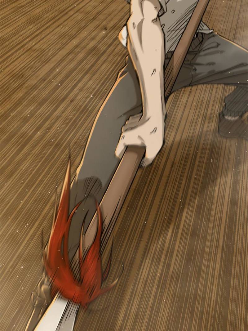 Another beginning with the Guhuo bird chapter 97 page 68