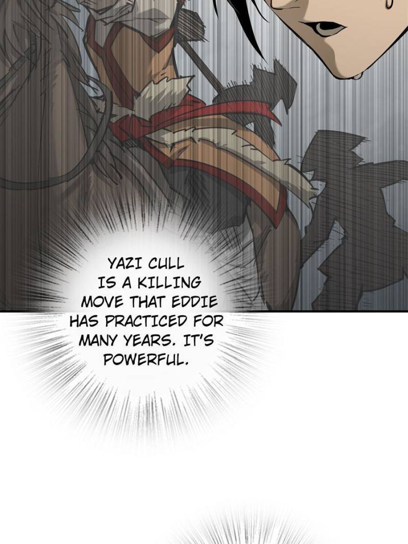 Another beginning with the Guhuo bird chapter 97 page 72