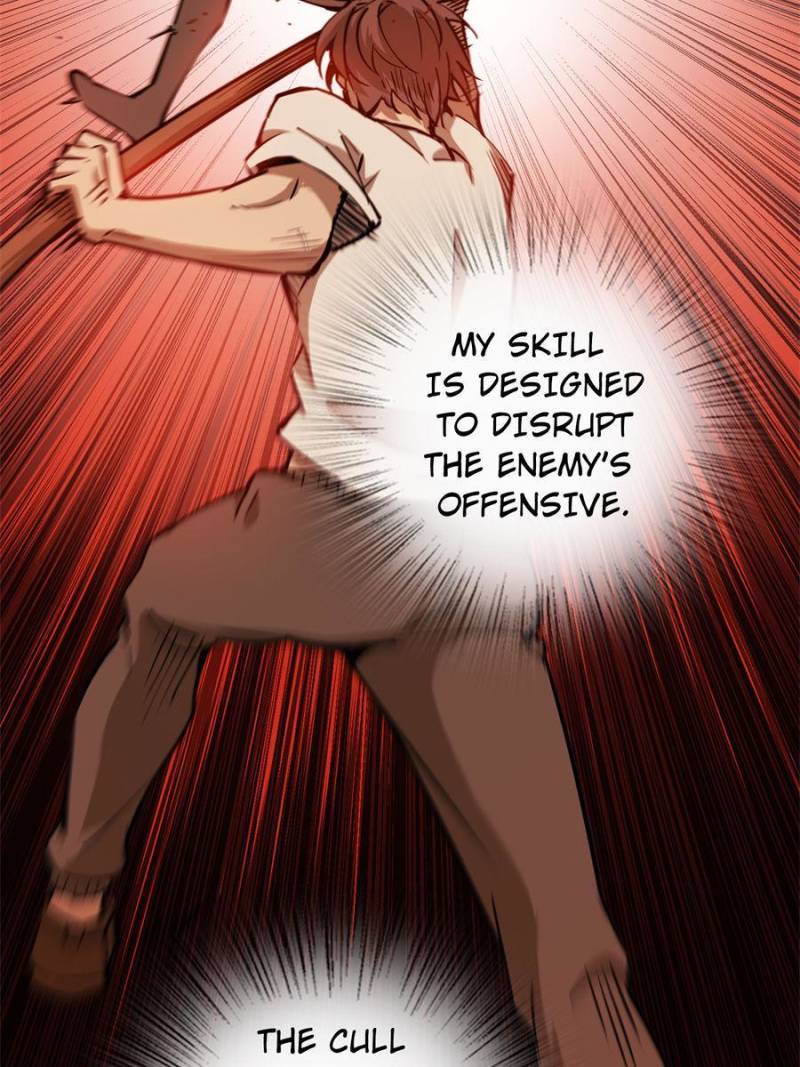 Another beginning with the Guhuo bird chapter 97 page 74