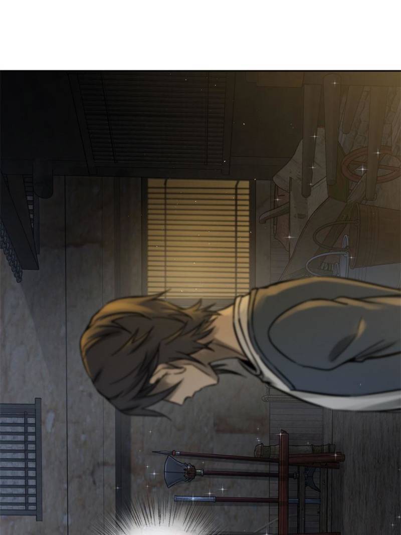 Another beginning with the Guhuo bird chapter 97 page 8