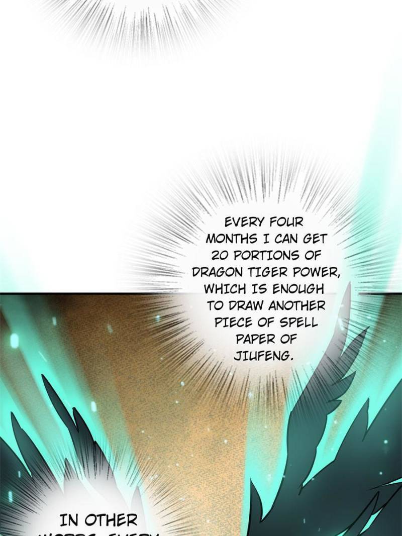 Another beginning with the Guhuo bird chapter 97 page 85