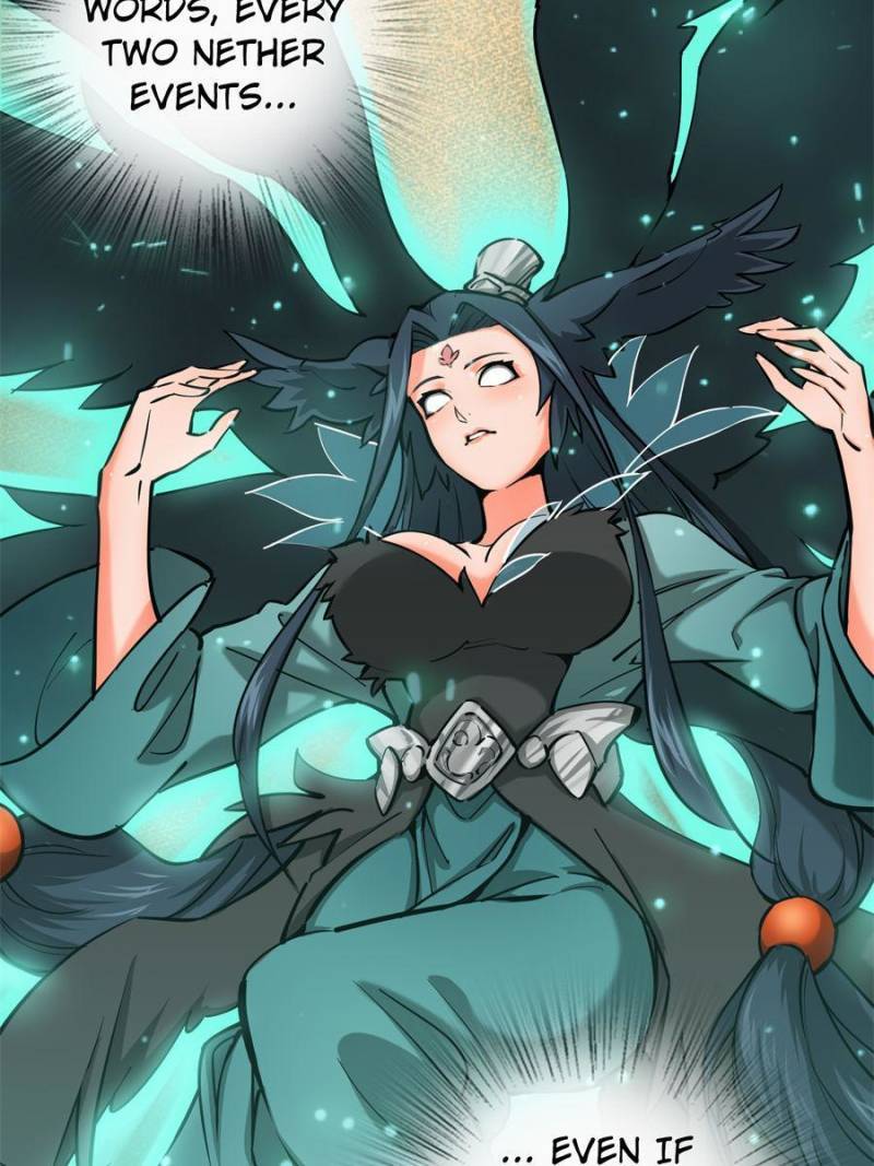 Another beginning with the Guhuo bird chapter 97 page 86