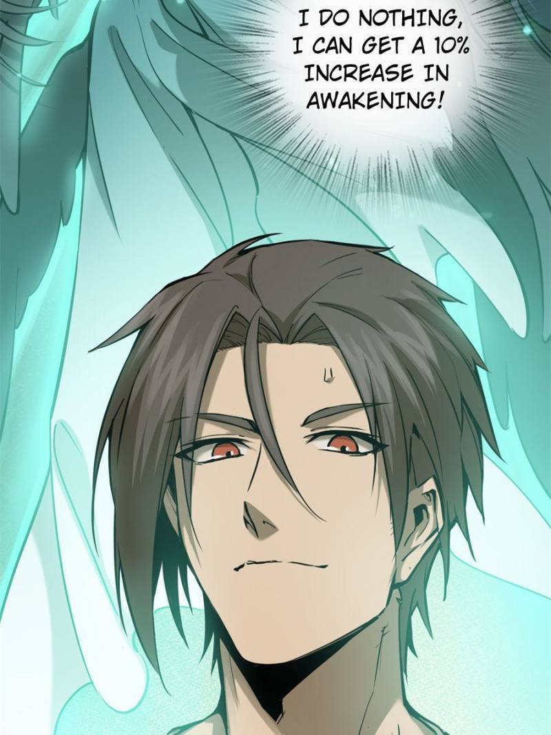 Another beginning with the Guhuo bird chapter 97 page 87