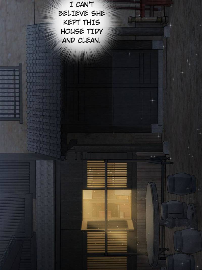 Another beginning with the Guhuo bird chapter 97 page 9