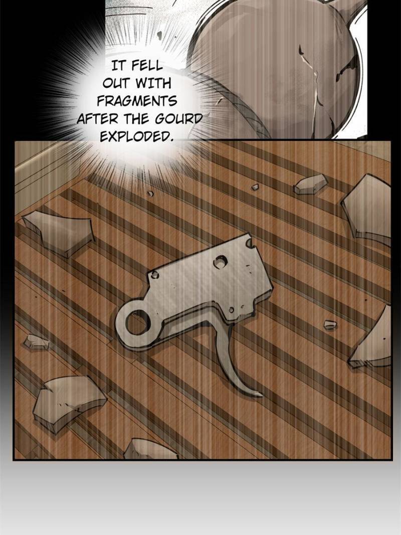 Another beginning with the Guhuo bird chapter 97 page 94