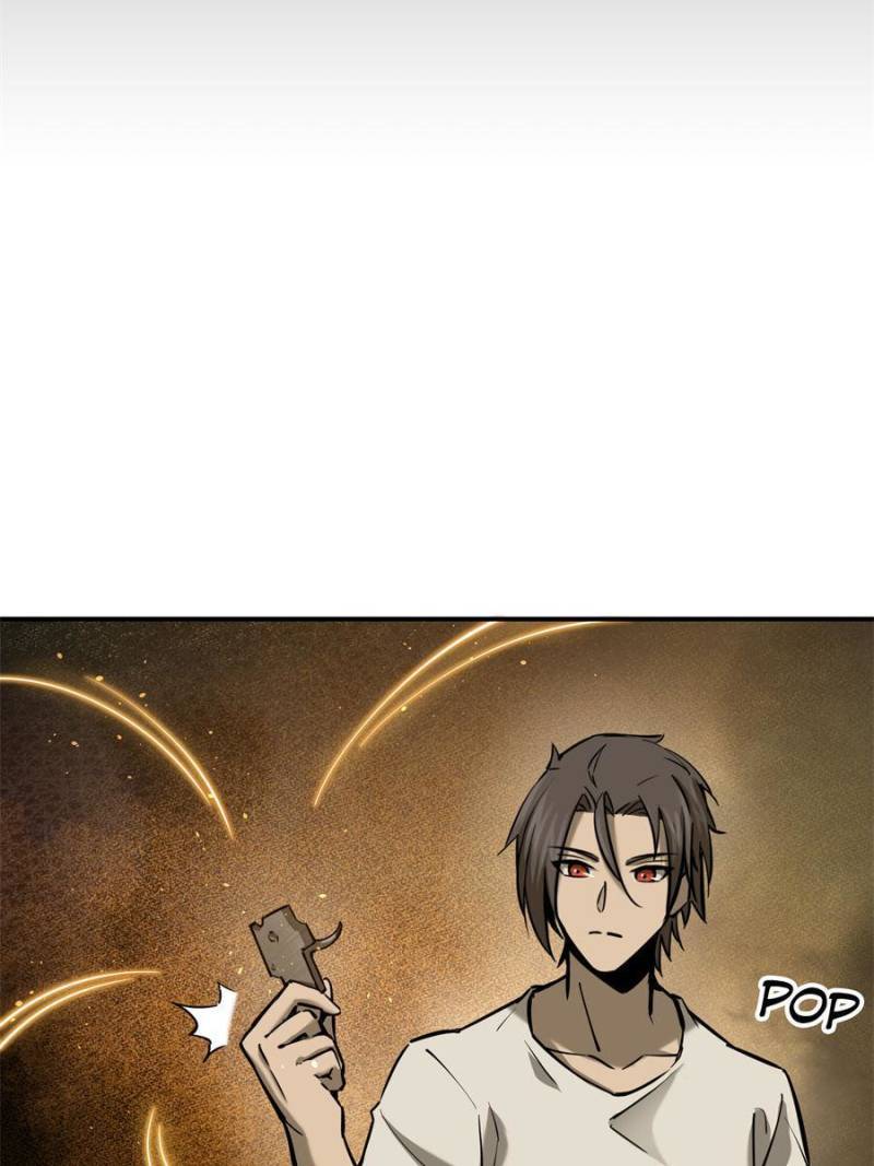 Another beginning with the Guhuo bird chapter 97 page 95