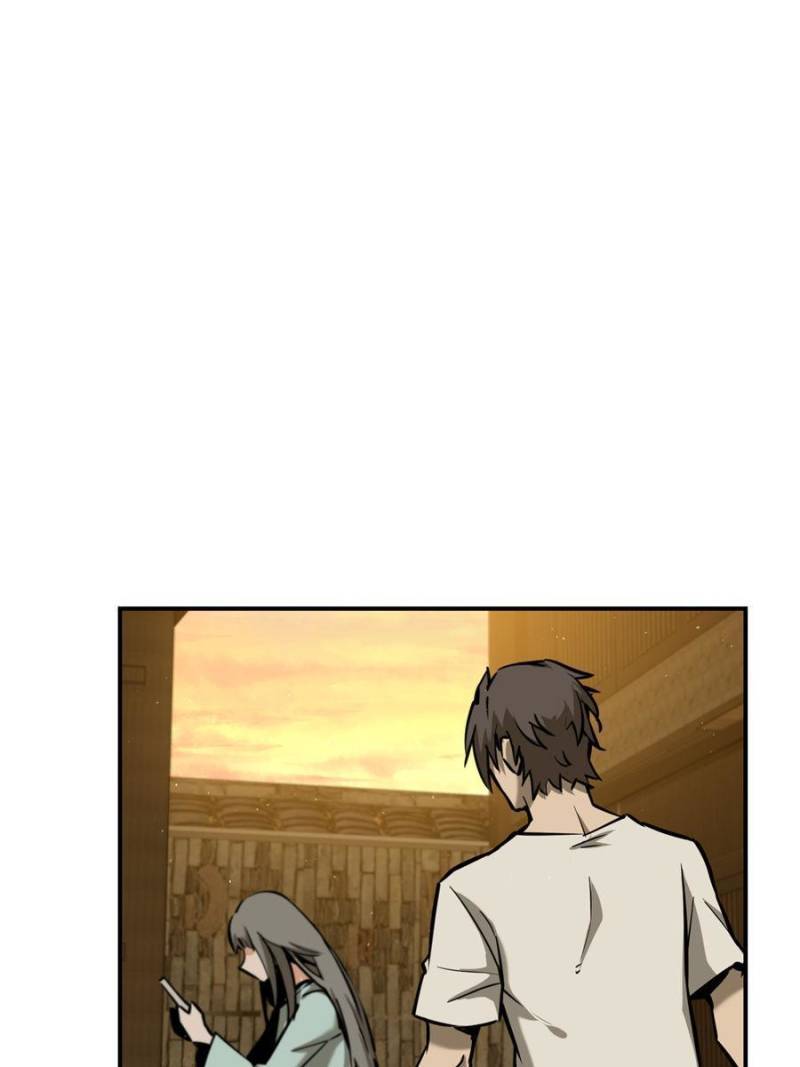 Another beginning with the Guhuo bird chapter 97 page 98