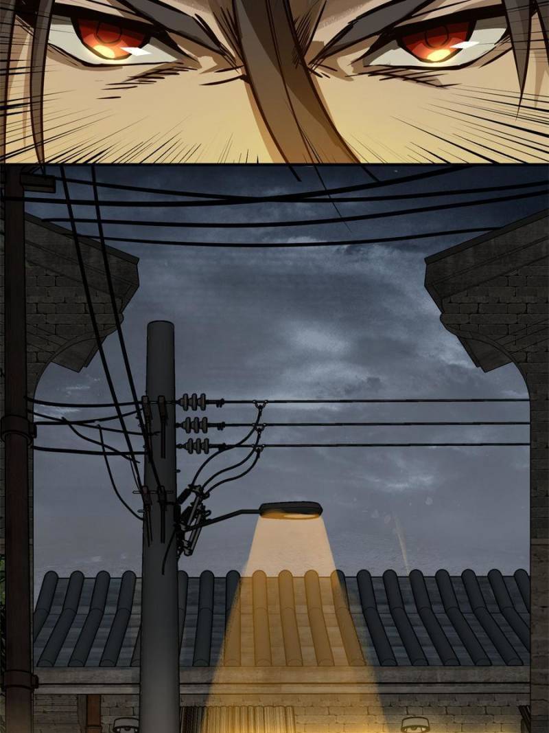 Another beginning with the Guhuo bird chapter 98 page 100