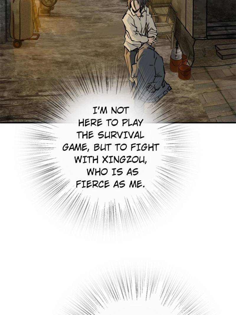 Another beginning with the Guhuo bird chapter 98 page 111