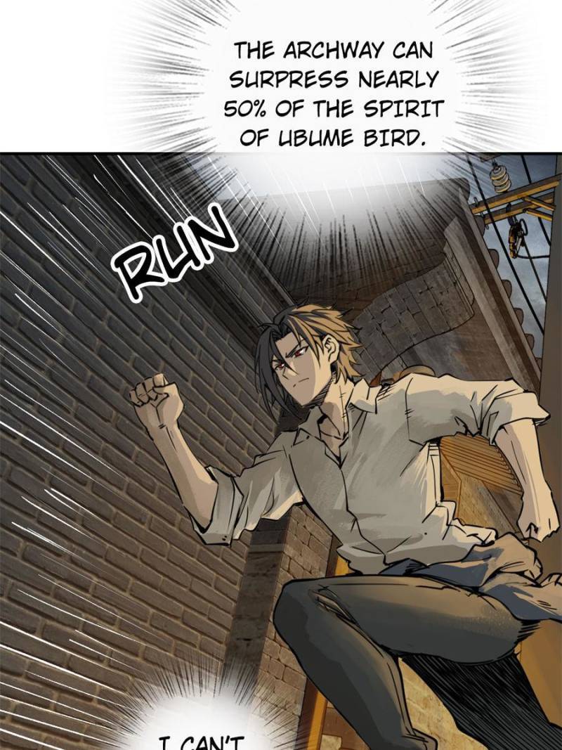 Another beginning with the Guhuo bird chapter 98 page 112