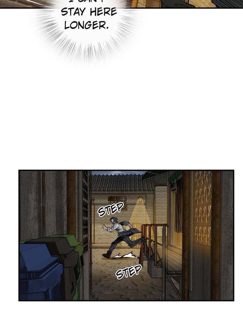 Another beginning with the Guhuo bird chapter 98 page 113