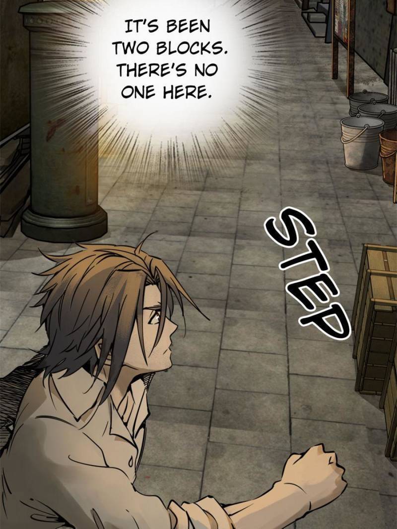 Another beginning with the Guhuo bird chapter 98 page 118