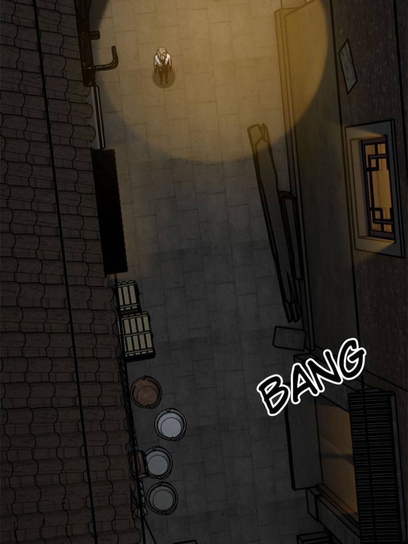 Another beginning with the Guhuo bird chapter 98 page 121