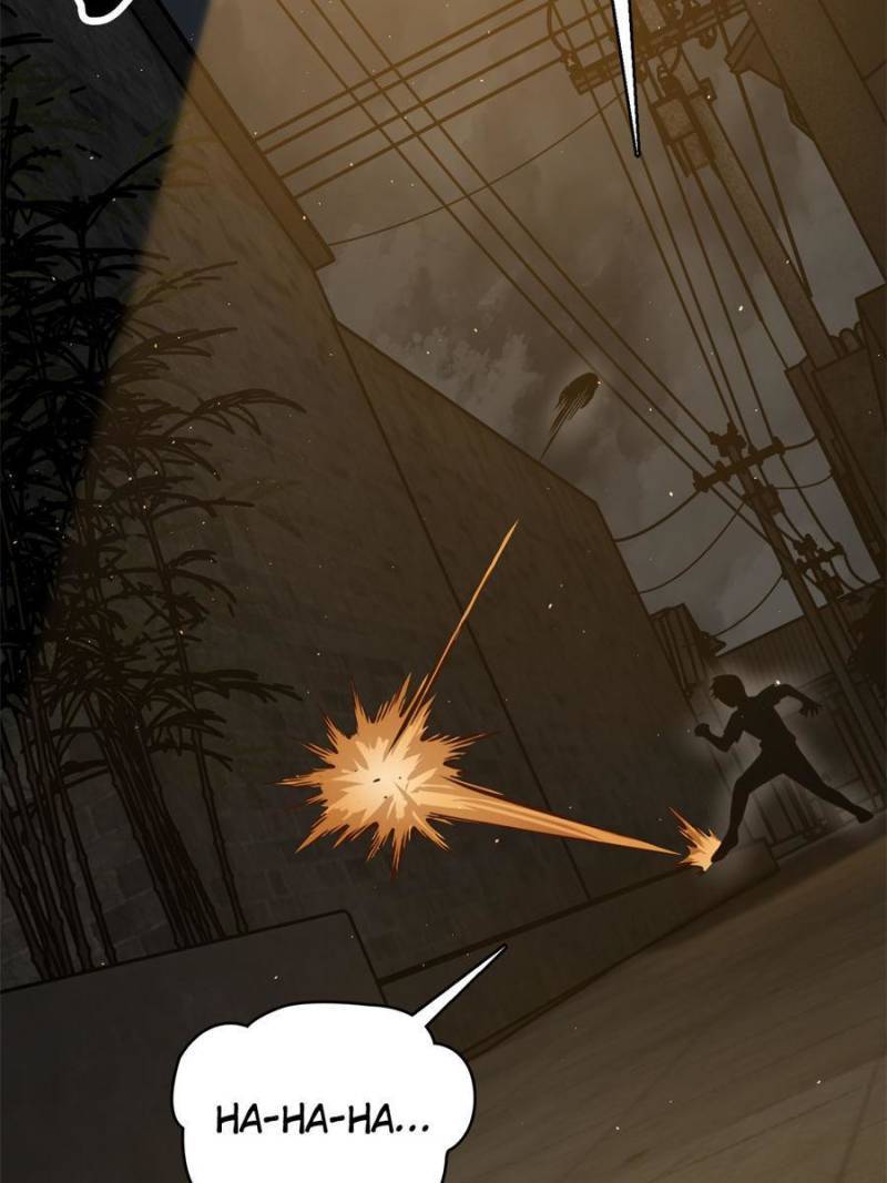 Another beginning with the Guhuo bird chapter 98 page 124