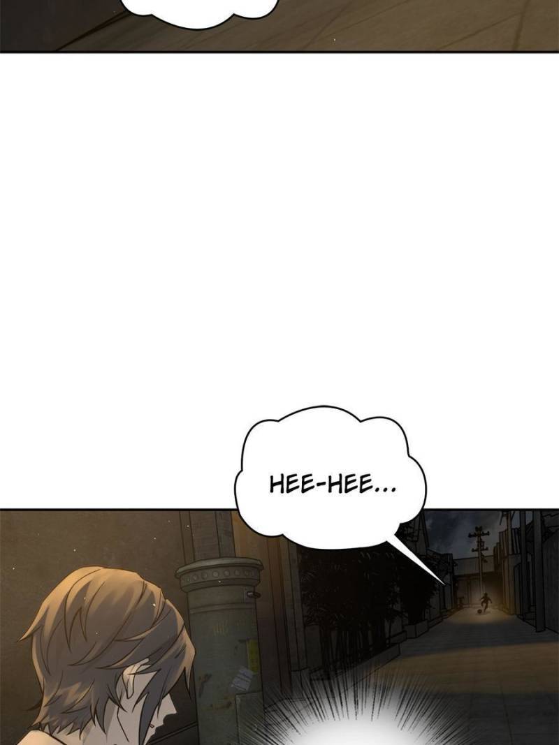 Another beginning with the Guhuo bird chapter 98 page 125