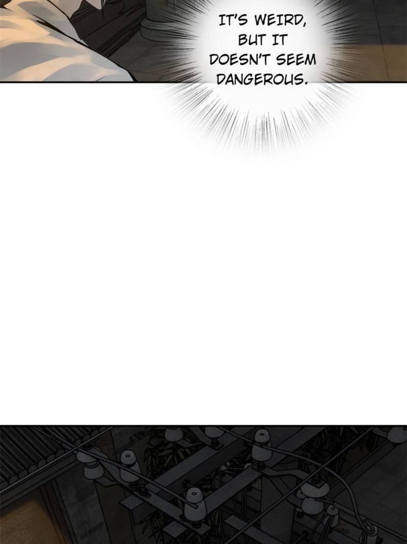 Another beginning with the Guhuo bird chapter 98 page 126