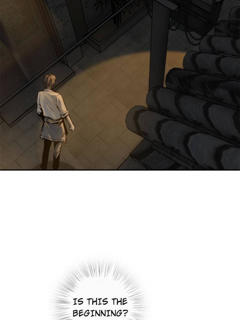 Another beginning with the Guhuo bird chapter 98 page 127