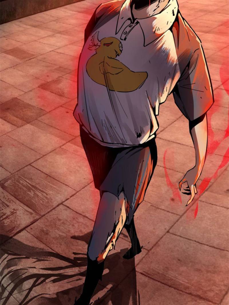 Another beginning with the Guhuo bird chapter 98 page 138