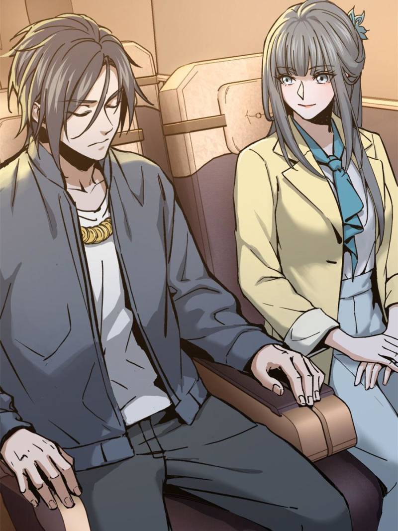 Another beginning with the Guhuo bird chapter 98 page 14