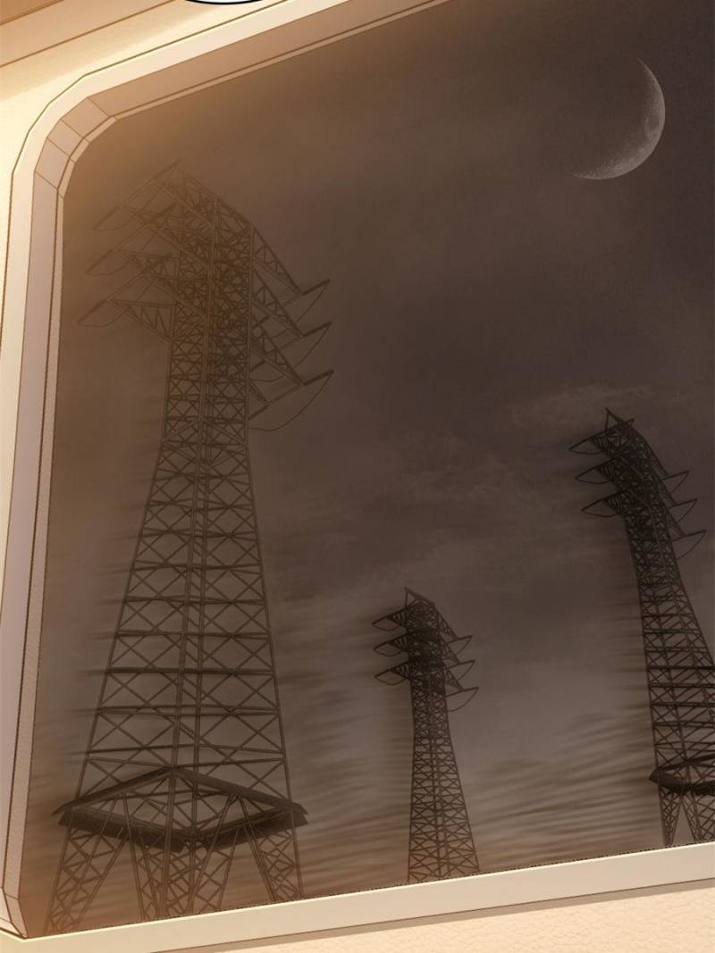 Another beginning with the Guhuo bird chapter 98 page 21