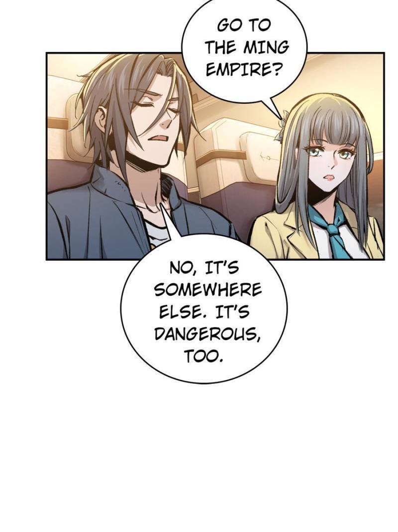 Another beginning with the Guhuo bird chapter 98 page 23